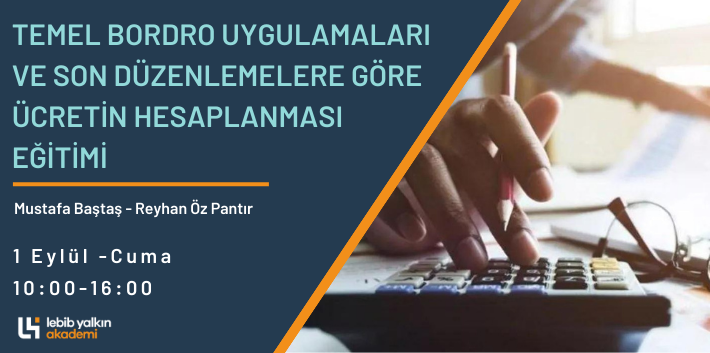 SÖZLEŞME HAZIRLAMA, İNCELEME VE YORUMLAMA TEKNİKLERİ EĞİTİMİ (Online - CANLI)